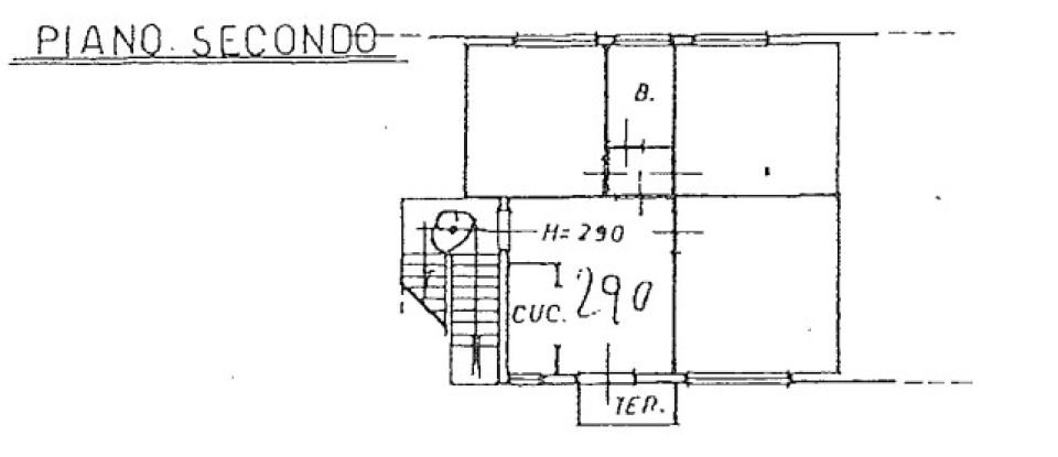 Apartment 5 rooms of 100 m² in Castelfranco di Sotto (56022)