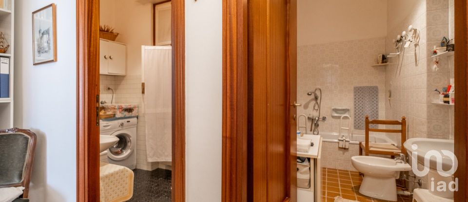 Appartamento 6 locali di 117 m² a Genova (16131)