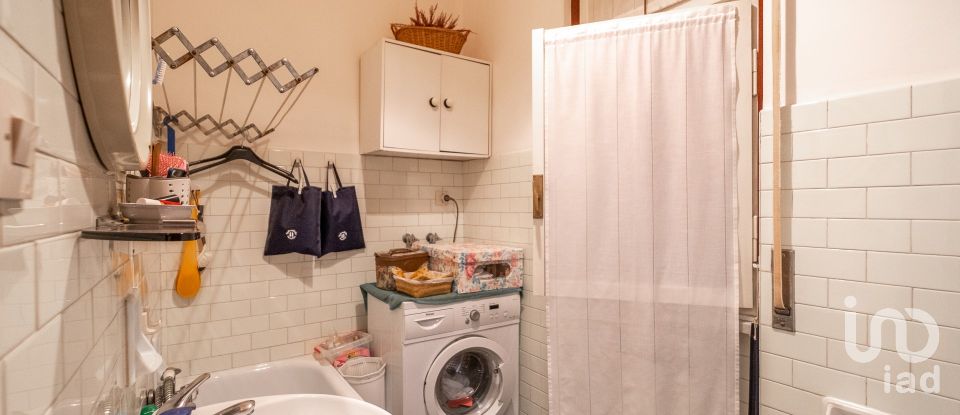 Appartamento 6 locali di 117 m² a Genova (16131)