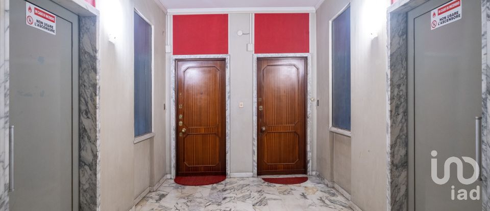 Appartamento 6 locali di 117 m² a Genova (16131)