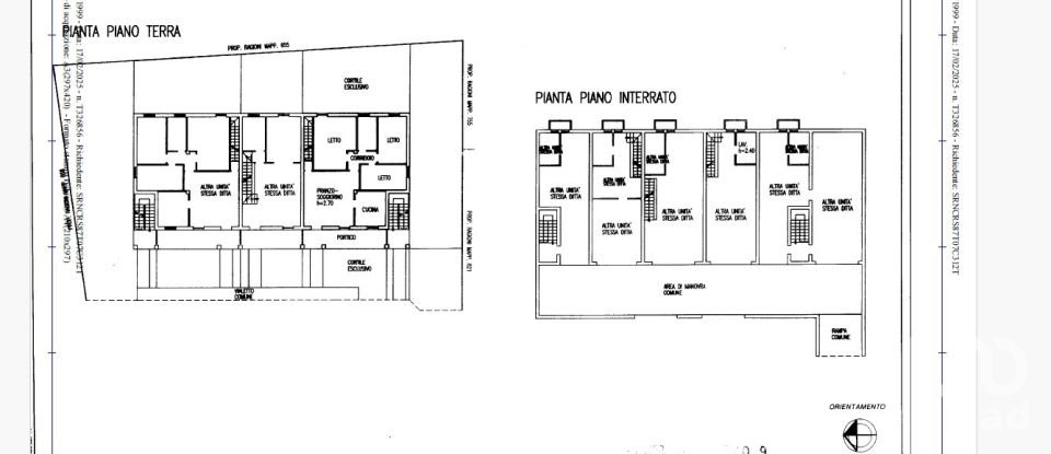 Quadrilocale di 143 m² a Castiglione delle Stiviere (46043)