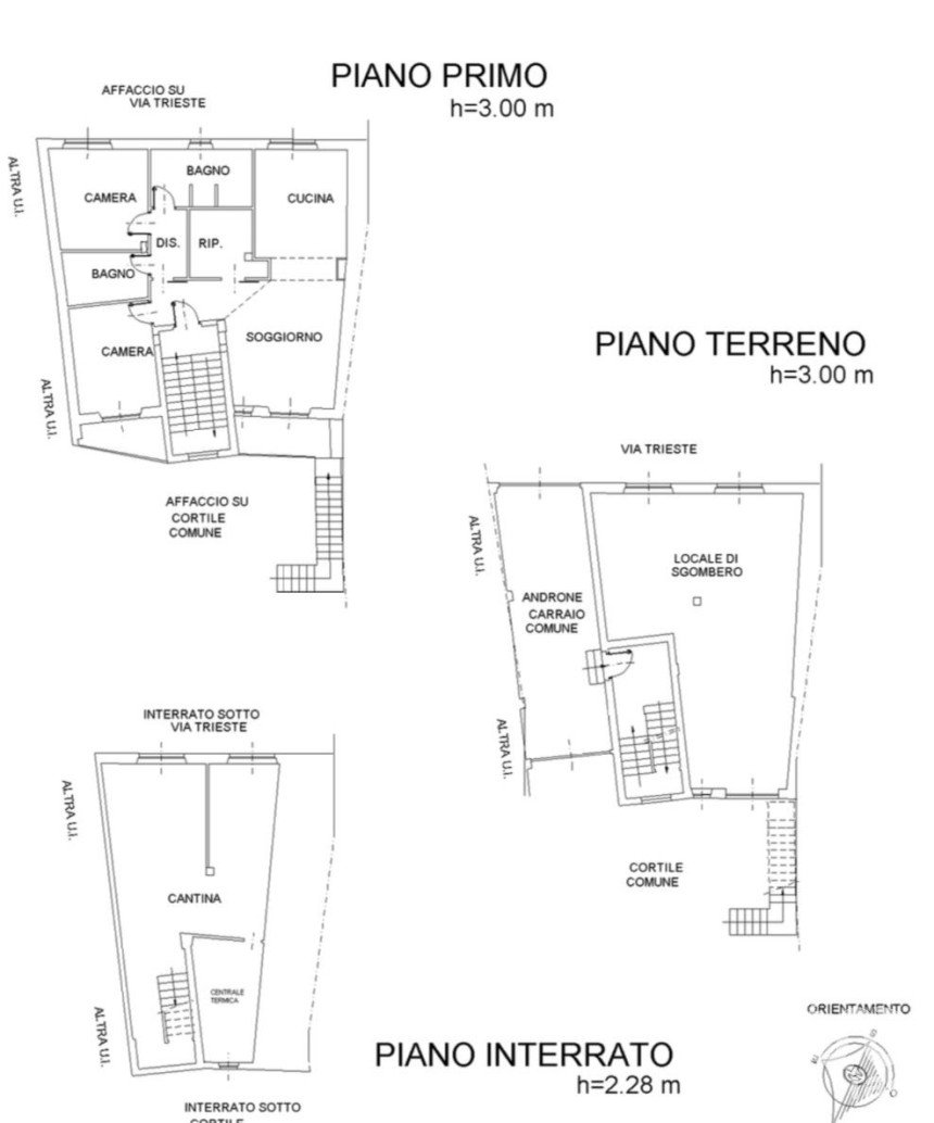House 5 rooms of 190 m² in San Benigno Canavese (10080)