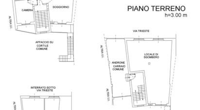 Casa indipendente / Villa 5 locali di 190 m² in San Benigno Canavese (10080)