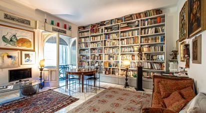 Appartamento 6 locali di 106 m² a Genova (16125)