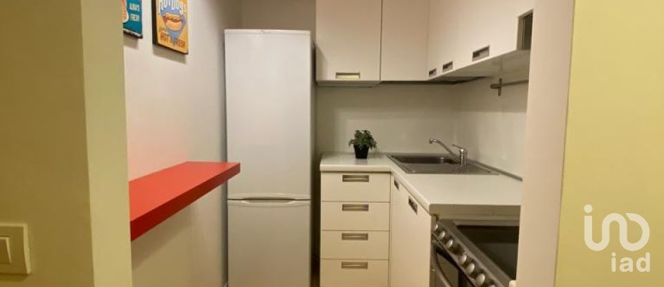 Monolocale di 42 m² a Milano (20155)