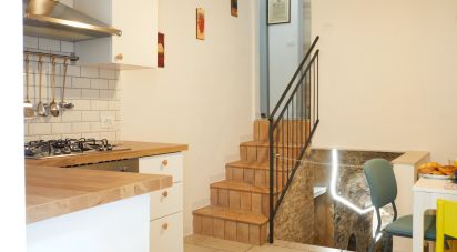 Casa di paese 6 locali di 95 m² in Lapedona (63823)