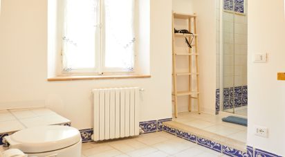 Casa di paese 6 locali di 95 m² in Lapedona (63823)