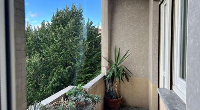 Monolocale di 32 m² a Torino (10137)