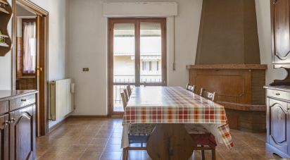 Four-room apartment of 120 m² in Treia (62010)