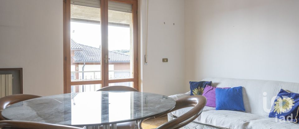 Four-room apartment of 120 m² in Treia (62010)