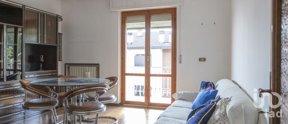 Four-room apartment of 120 m² in Treia (62010)