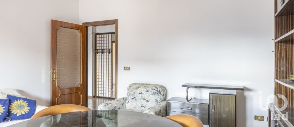 Four-room apartment of 120 m² in Treia (62010)