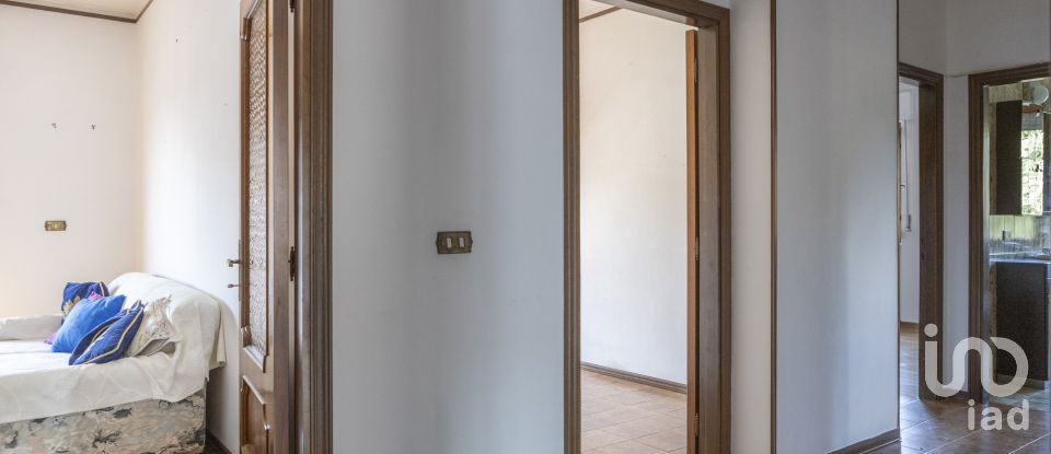 Four-room apartment of 120 m² in Treia (62010)