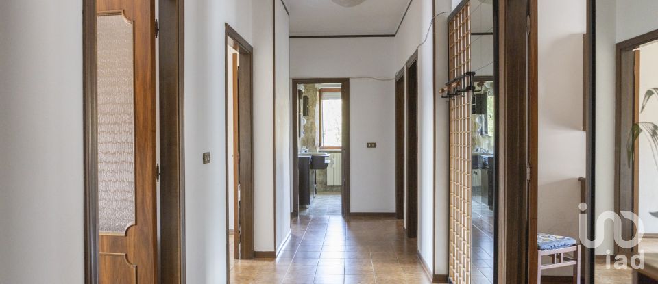 Four-room apartment of 120 m² in Treia (62010)