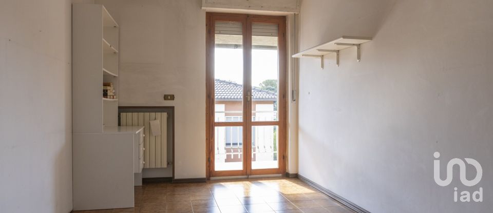 Four-room apartment of 120 m² in Treia (62010)