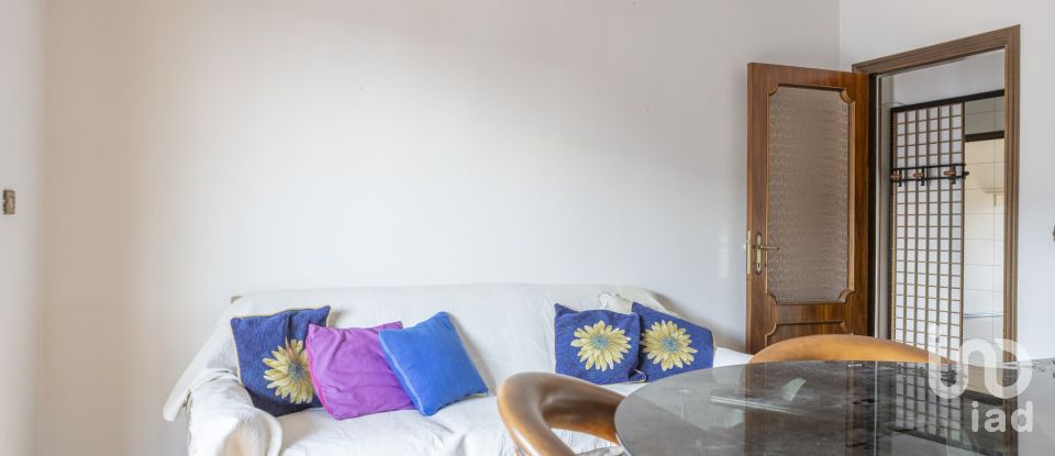 Four-room apartment of 120 m² in Treia (62010)