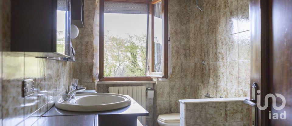 Four-room apartment of 120 m² in Treia (62010)