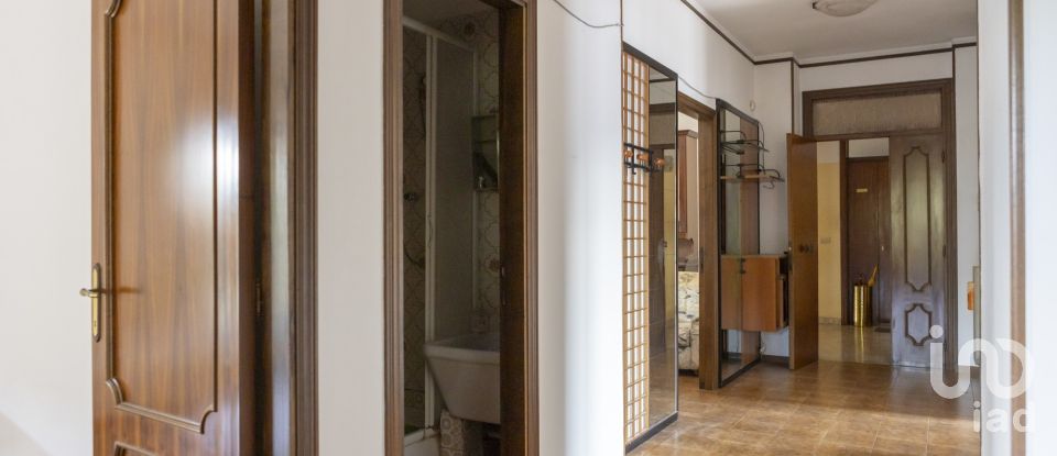 Four-room apartment of 120 m² in Treia (62010)