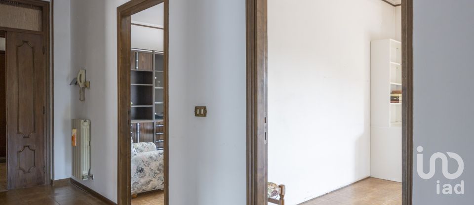 Four-room apartment of 120 m² in Treia (62010)