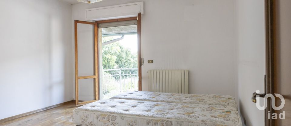 Four-room apartment of 120 m² in Treia (62010)