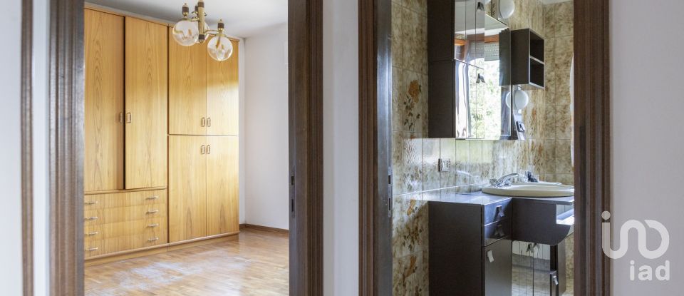 Four-room apartment of 120 m² in Treia (62010)