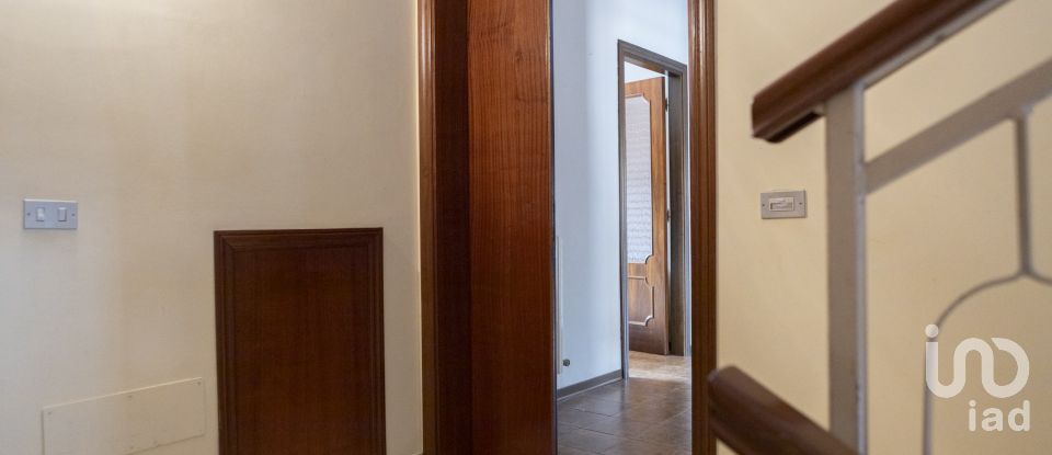 Four-room apartment of 120 m² in Treia (62010)