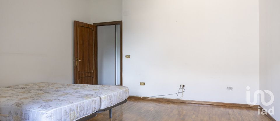 Four-room apartment of 120 m² in Treia (62010)