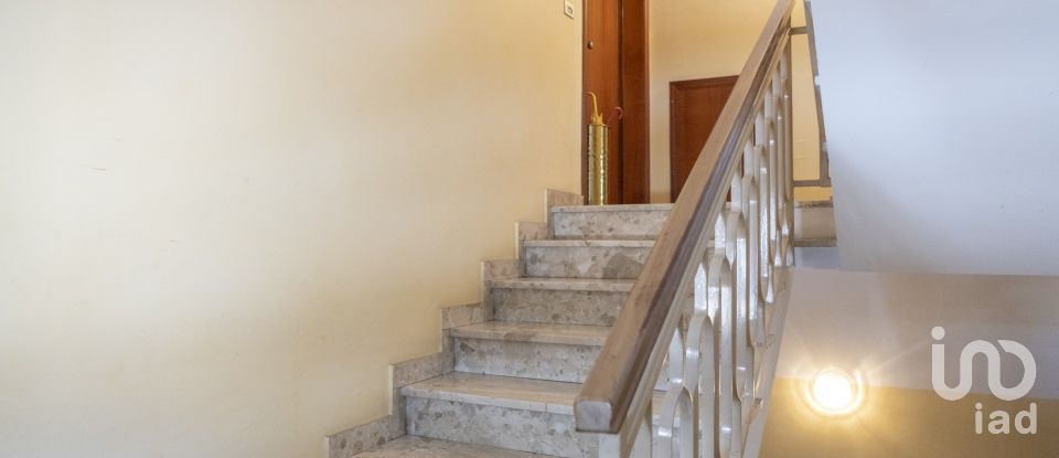 Four-room apartment of 120 m² in Treia (62010)