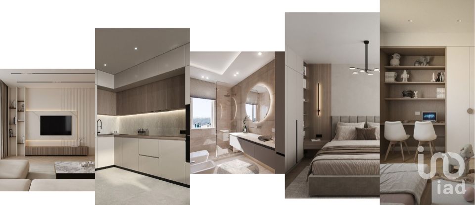 Four-room apartment of 120 m² in Treia (62010)