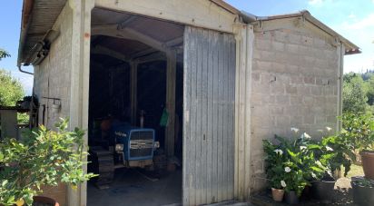 Casale 9 locali di 203 m² in Montepulciano (53045)