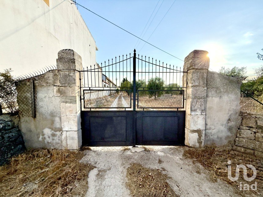 Land of 12,910 m² in Noto (96017)