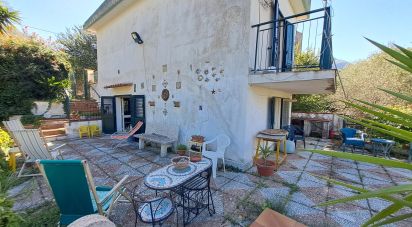 Casa indipendente / Villa 6 locali di 117 m² in Scillato (90020)