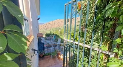 Casa indipendente / Villa 6 locali di 117 m² in Scillato (90020)