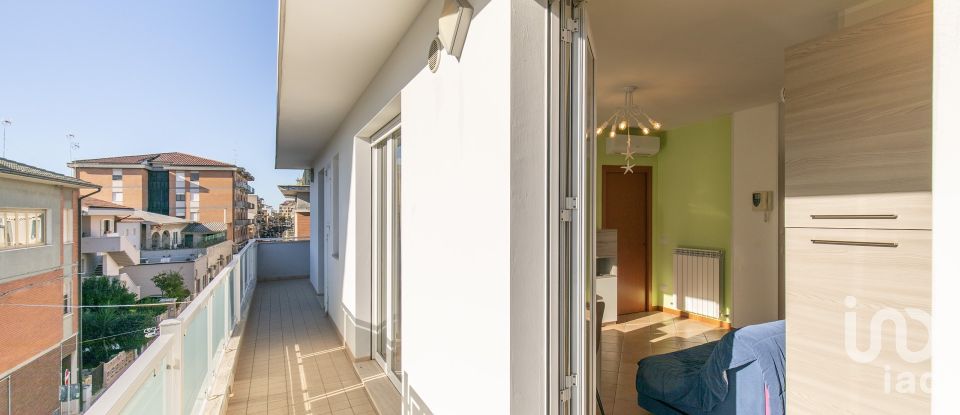 Three-room apartment of 70 m² in Porto Sant'Elpidio (63821)