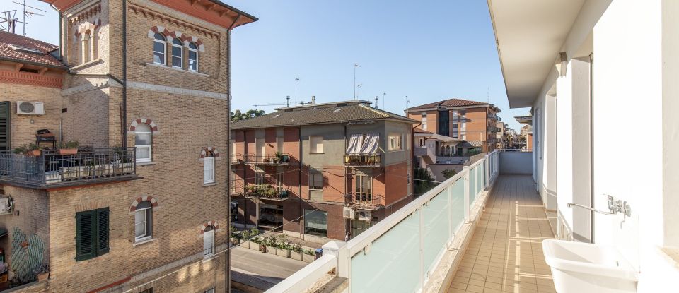 Three-room apartment of 70 m² in Porto Sant'Elpidio (63821)