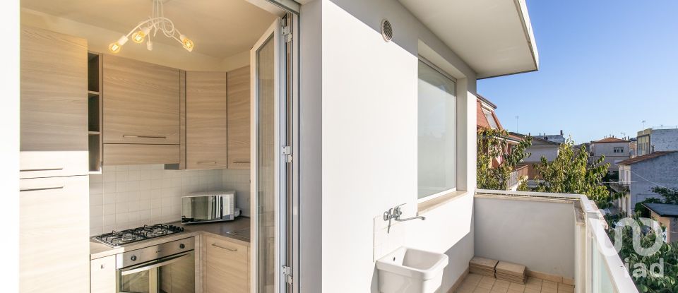 Three-room apartment of 70 m² in Porto Sant'Elpidio (63821)