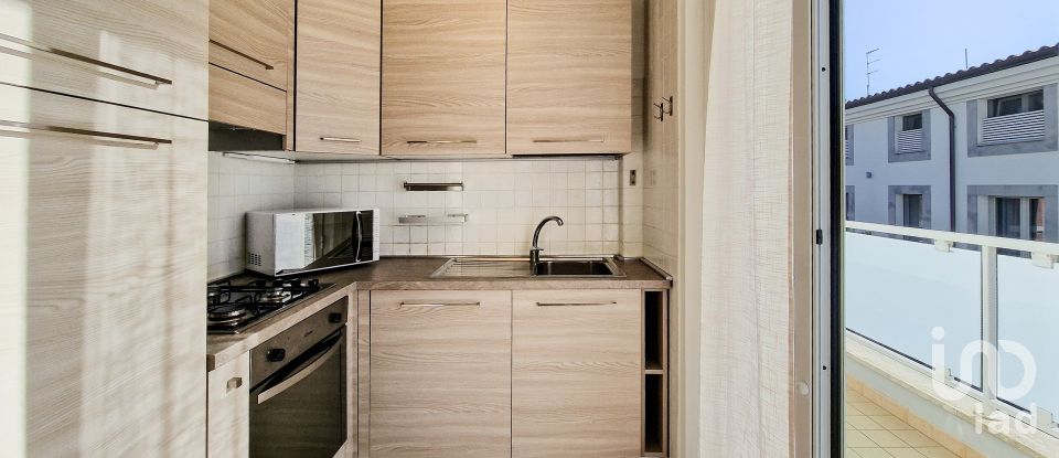 Three-room apartment of 70 m² in Porto Sant'Elpidio (63821)