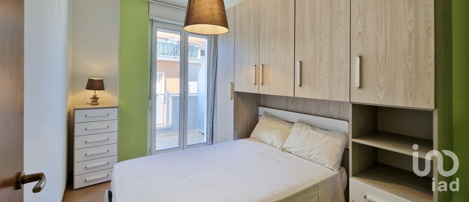 Three-room apartment of 70 m² in Porto Sant'Elpidio (63821)