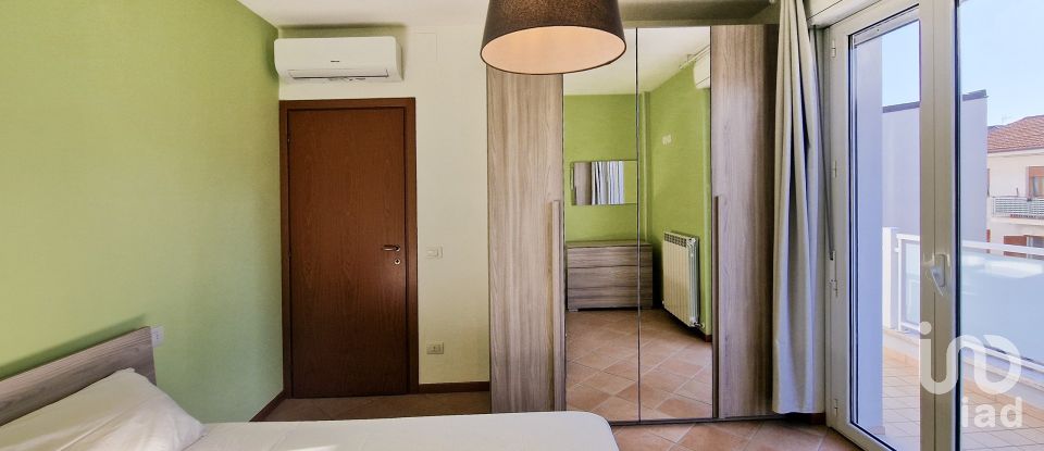 Three-room apartment of 70 m² in Porto Sant'Elpidio (63821)