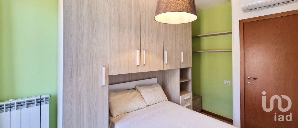 Three-room apartment of 70 m² in Porto Sant'Elpidio (63821)