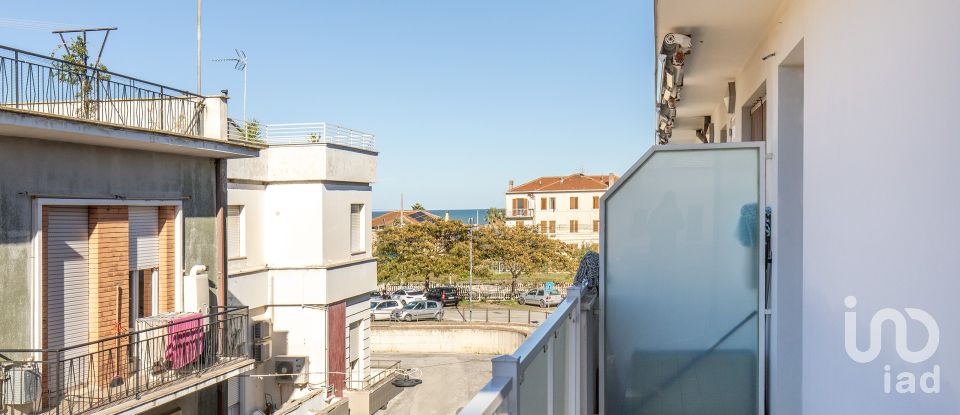Three-room apartment of 70 m² in Porto Sant'Elpidio (63821)