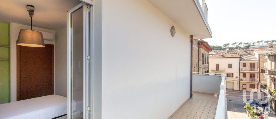 Three-room apartment of 70 m² in Porto Sant'Elpidio (63821)