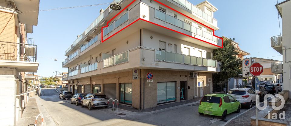 Three-room apartment of 70 m² in Porto Sant'Elpidio (63821)