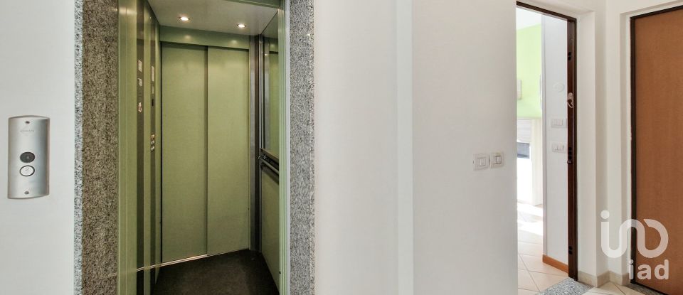 Three-room apartment of 70 m² in Porto Sant'Elpidio (63821)