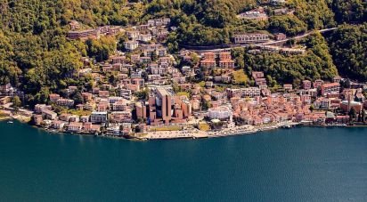 Quadrilocale di 145 m² a Campione d'Italia (22060)