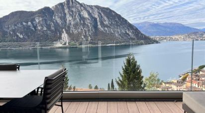 Quadrilocale di 145 m² a Campione d'Italia (22060)