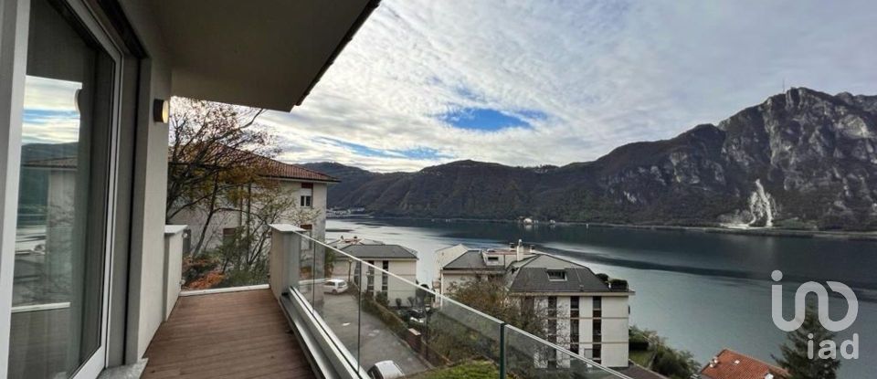 Four-room apartment of 145 m² in Campione d'Italia (22060)