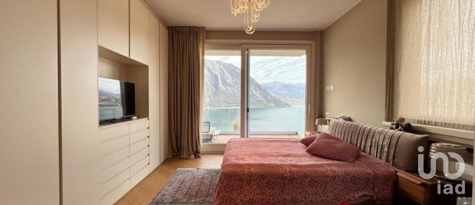 Four-room apartment of 145 m² in Campione d'Italia (22060)