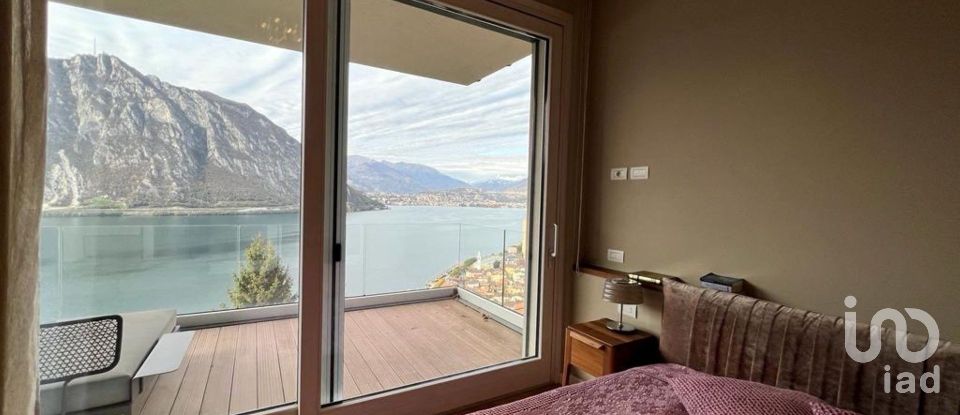 Four-room apartment of 145 m² in Campione d'Italia (22060)