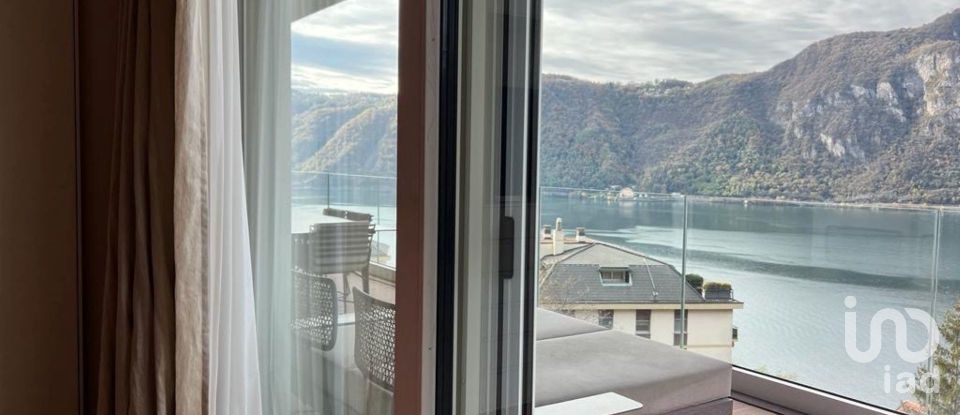 Four-room apartment of 145 m² in Campione d'Italia (22060)